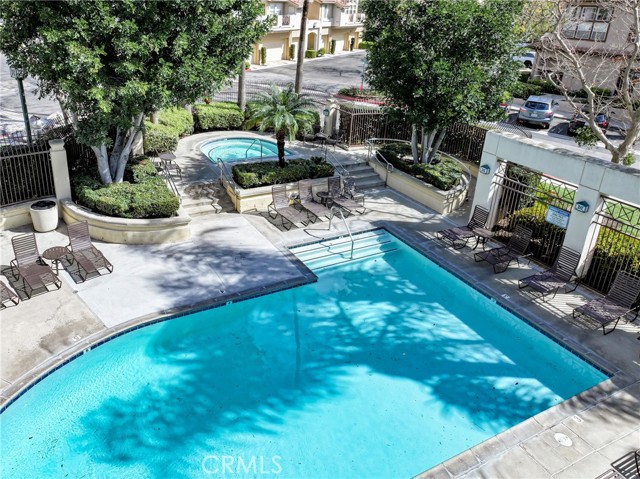 Detail Gallery Image 32 of 35 For 52 Camino, Rancho Santa Margarita,  CA 92688 - 2 Beds | 2 Baths