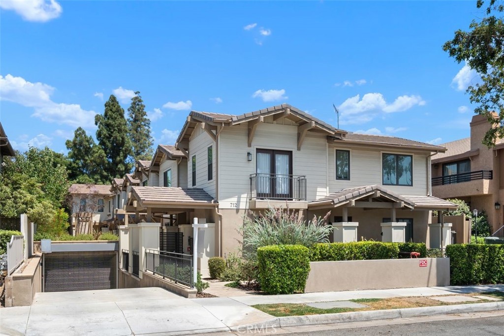 712 S Marengo Avenue #3