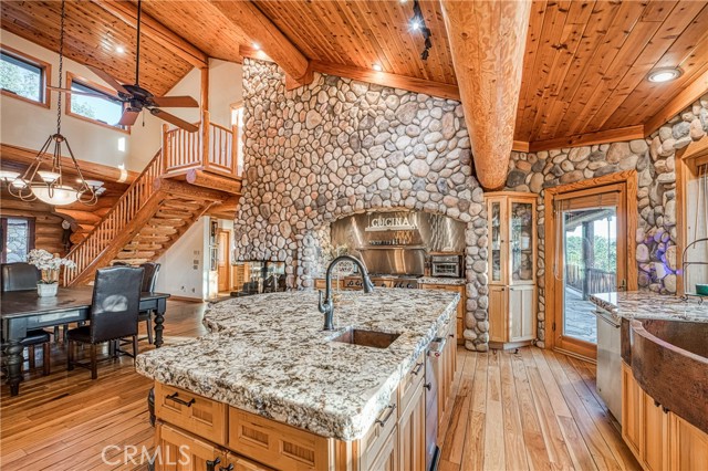 Detail Gallery Image 11 of 68 For 12755 Rusty Spur Ln, Clovis,  CA 93619 - 5 Beds | 4/1 Baths