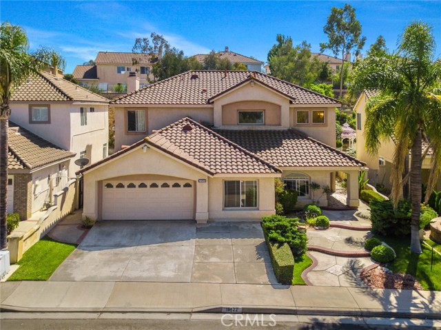 18522 Vantage Pointe Dr, Rowland Heights, CA 91748