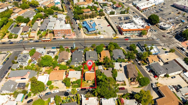 Detail Gallery Image 10 of 21 For 6153 Garrison Dr, Los Angeles,  CA 90042 - 2 Beds | 1 Baths