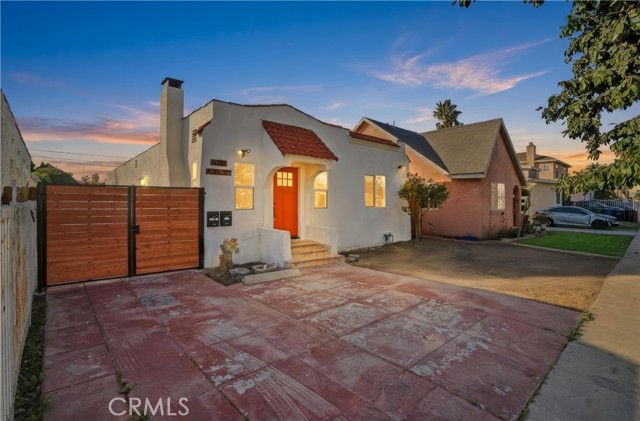 Detail Gallery Image 41 of 41 For 6315 Madden, Los Angeles,  CA 90043 - – Beds | – Baths