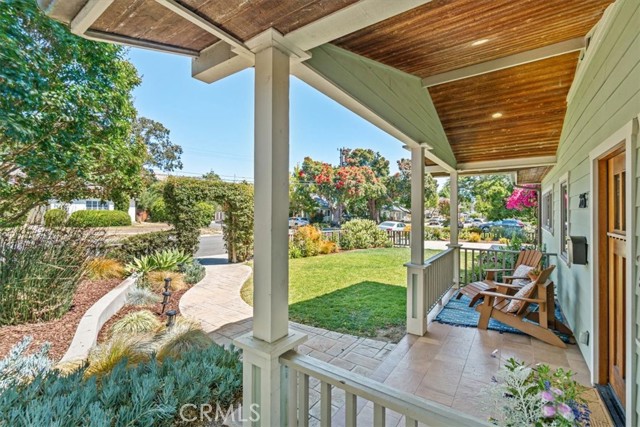 Detail Gallery Image 40 of 70 For 265 Lincoln St, San Luis Obispo,  CA 93405 - 4 Beds | 3 Baths