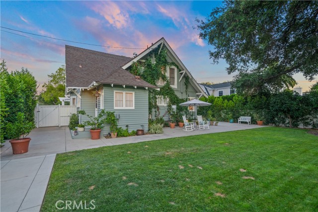 743 Harvard Avenue, Claremont CA: https://media.crmls.org/medias/b2db08de-c3f4-4c02-86d2-f1c8e1b53f56.jpg