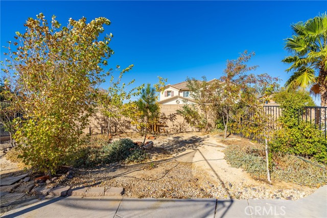 Detail Gallery Image 36 of 36 For 1750 Burmese, Palmdale,  CA 93551 - 3 Beds | 2 Baths