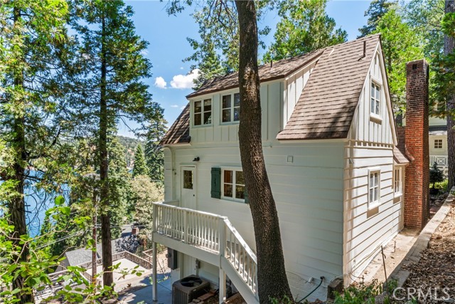 Detail Gallery Image 33 of 44 For 28901 Palisades Dr, Lake Arrowhead,  CA 92352 - 3 Beds | 1/1 Baths