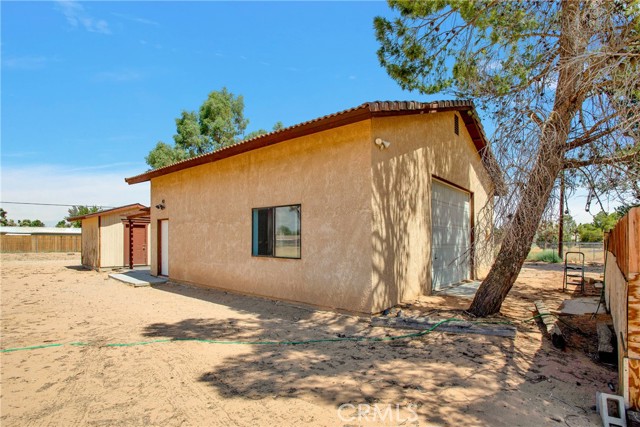 Detail Gallery Image 44 of 55 For 13940 Hopi Rd, Apple Valley,  CA 92307 - 3 Beds | 2 Baths