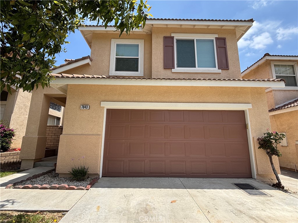 7843 Danner Court