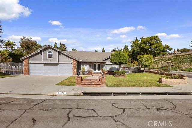 Detail Gallery Image 3 of 41 For 24575 Avenida De Marcia, Yorba Linda,  CA 92887 - 3 Beds | 2/1 Baths