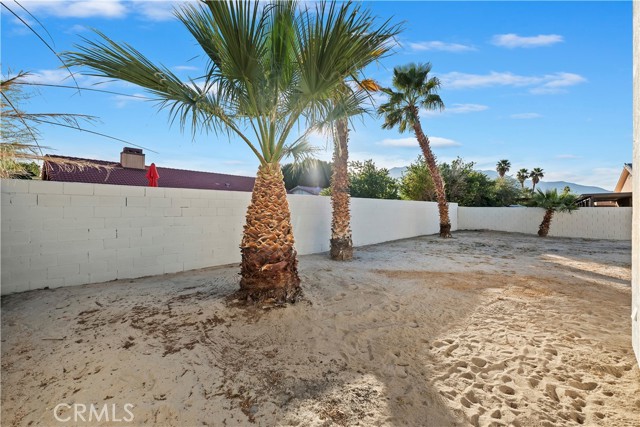 Detail Gallery Image 27 of 29 For 68135 Encinitas, Cathedral City,  CA 92234 - 3 Beds | 2 Baths
