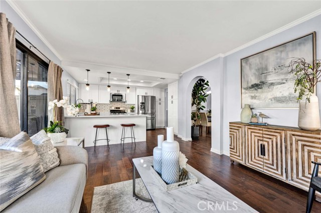 Detail Gallery Image 25 of 50 For 18124 Old Trail Ln, Fountain Valley,  CA 92708 - 3 Beds | 2/1 Baths