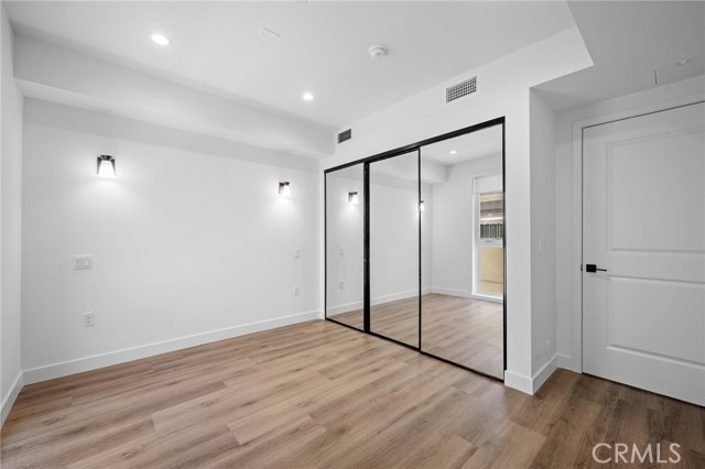 Detail Gallery Image 12 of 18 For 10657 Moorpark St #405,  North Hollywood,  CA 91602 - 1 Beds | 1 Baths