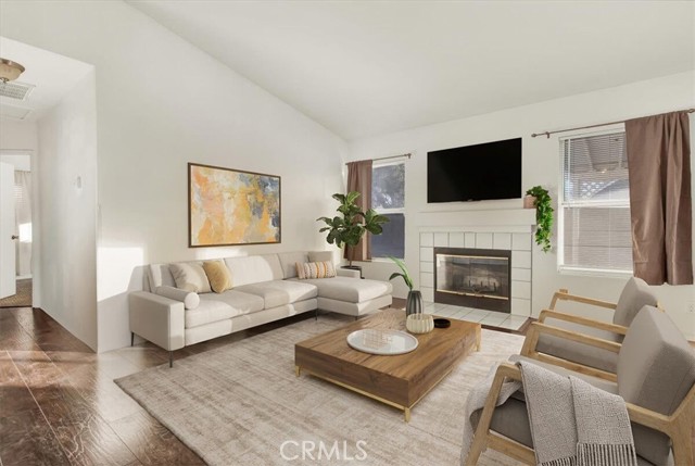 Detail Gallery Image 41 of 45 For 3742 Hickory Ct, Rosamond,  CA 93560 - 3 Beds | 2 Baths