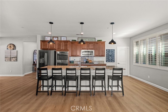 Detail Gallery Image 11 of 46 For 11923 Meander Way, Jurupa Valley,  CA 91752 - 4 Beds | 2 Baths