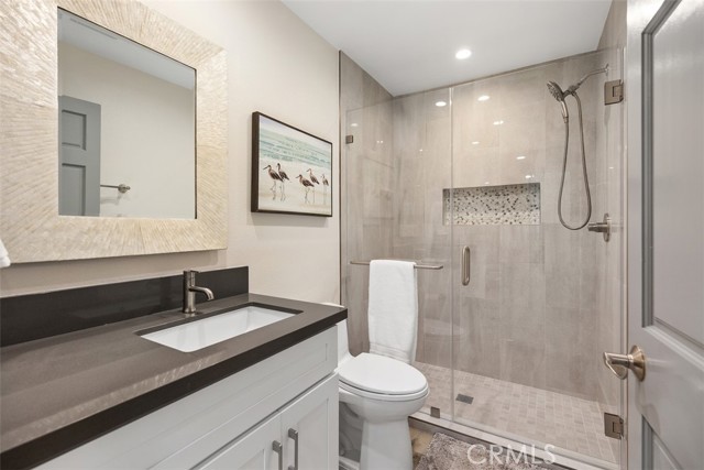 Detail Gallery Image 16 of 50 For 5506 Paseo Del Lago #N,  Laguna Woods,  CA 92637 - 2 Beds | 2 Baths