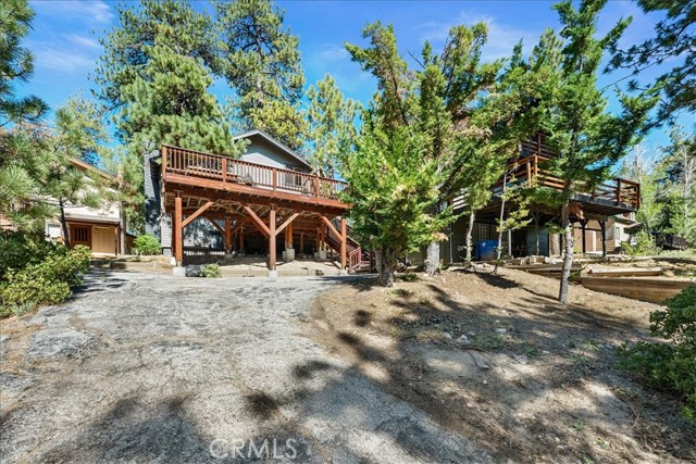 769 Lowe Drive, Big Bear Lake, CA 92315