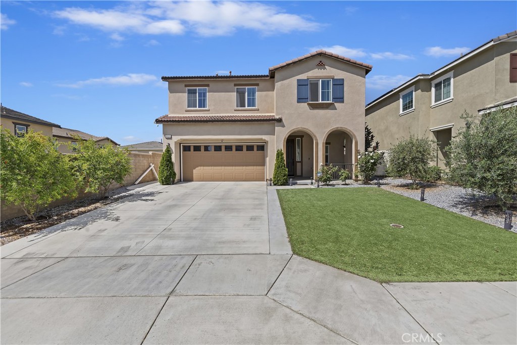24329 Red Spruce Avenue