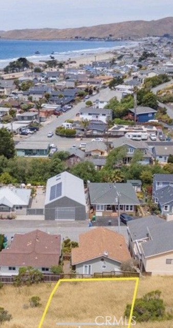 Detail Gallery Image 1 of 14 For 325 Cerro Gordo Ave, Cayucos,  CA 93430 - – Beds | – Baths
