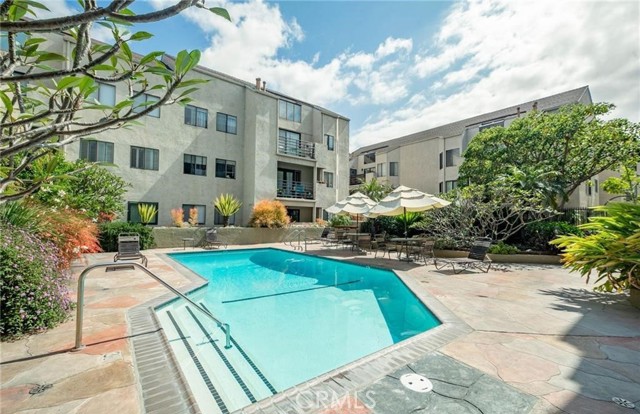 Detail Gallery Image 34 of 40 For 4146 E Mendez St #124,  Long Beach,  CA 90815 - 2 Beds | 2 Baths