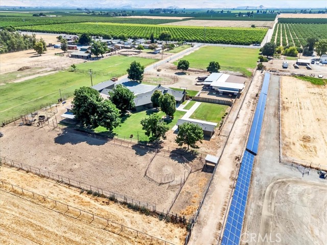 Detail Gallery Image 52 of 55 For 34811 Road 132, Visalia,  CA 93292 - 5 Beds | 3 Baths