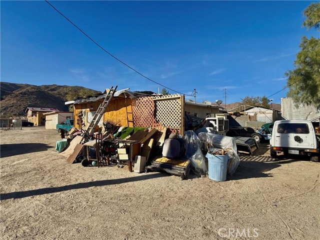 Detail Gallery Image 32 of 58 For 82449 1st St, Trona,  CA 93562 - 6 Beds | 3 Baths