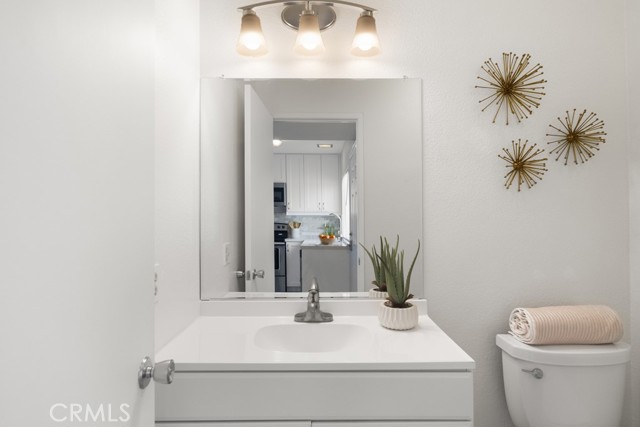 Detail Gallery Image 19 of 54 For 48668 Desert Flower Drive, Palm Desert,  CA 92260 - 2 Beds | 1 Baths