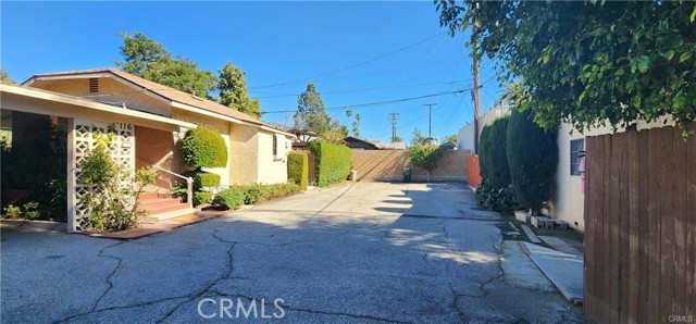 Detail Gallery Image 11 of 12 For 116 N Alta Vista Ave, Monrovia,  CA 91016 - 2 Beds | 1 Baths