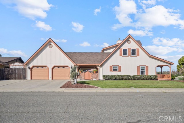 Detail Gallery Image 2 of 22 For 2510 Palora, Atwater,  CA 95301 - 3 Beds | 2 Baths