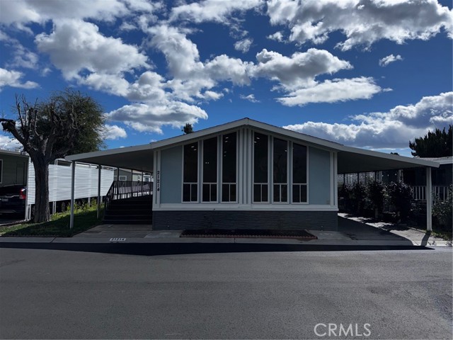 Detail Gallery Image 30 of 30 For 21214 Seep Willow Way #273,  Canyon Country,  CA 91351 - 2 Beds | 2 Baths