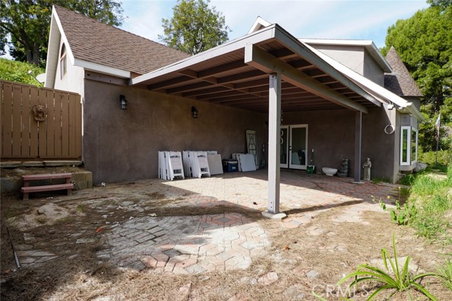 Detail Gallery Image 15 of 17 For 2364 Las Palomas, La Habra Heights,  CA 90631 - 4 Beds | 3/1 Baths