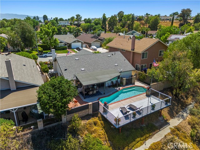 Image 31 of 33 For 22929 Beech Creek Circle