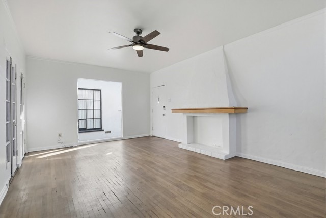 Detail Gallery Image 5 of 38 For 1527 E 3rd #1531,  Long Beach,  CA 90802 - 2 Beds | 1 Baths