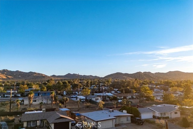 Detail Gallery Image 36 of 45 For 7638 Church St, Yucca Valley,  CA 92284 - 2 Beds | 1 Baths