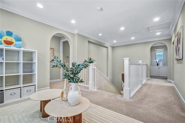 Detail Gallery Image 27 of 67 For 135 Bridle Path, Irvine,  CA 92602 - 4 Beds | 4/1 Baths