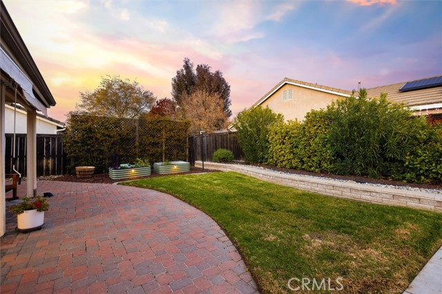 Detail Gallery Image 33 of 58 For 2642 Vineyard Cir, Paso Robles,  CA 93446 - 4 Beds | 2 Baths