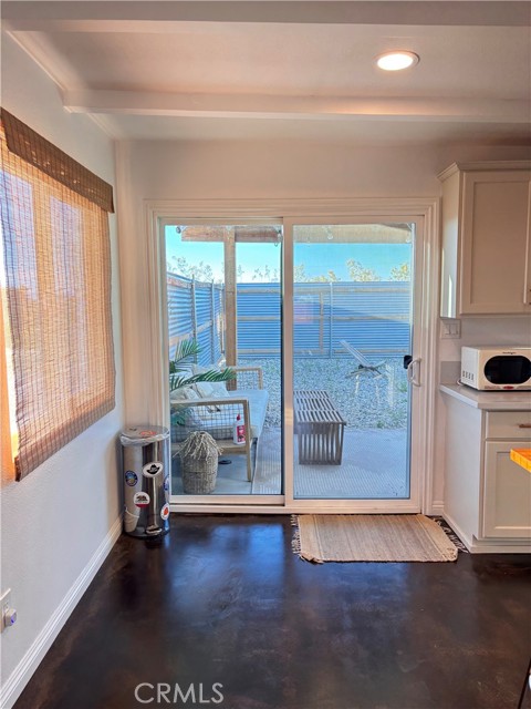 Detail Gallery Image 43 of 55 For 1746 Golden Sands, Landers,  CA 92285 - 2 Beds | 1 Baths