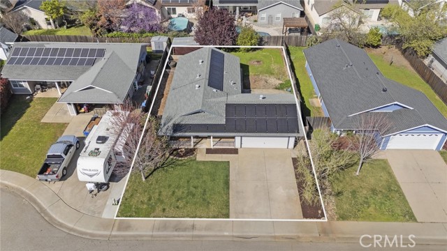 Detail Gallery Image 36 of 44 For 170 Artesia, Chico,  CA 95973 - 3 Beds | 2 Baths