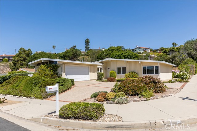 28322 Rothrock Dr, Rancho Palos Verdes, California 90275, 3 Bedrooms Bedrooms, ,1 BathroomBathrooms,Residential,Sold,Rothrock Dr,PV22078565