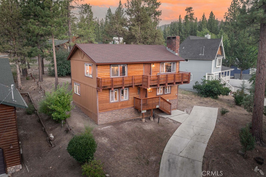 373 Crystal Lake Road