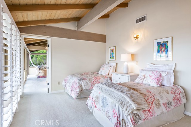 Detail Gallery Image 23 of 43 For 1344 via Romero, Palos Verdes Estates,  CA 90274 - 4 Beds | 4/1 Baths