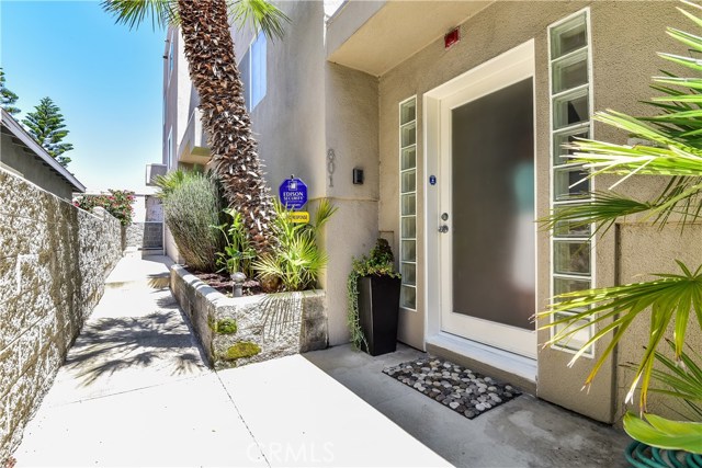 801 Bard Street, Hermosa Beach, California 90254, 3 Bedrooms Bedrooms, ,1 BathroomBathrooms,Residential,Sold,Bard,SB18192292