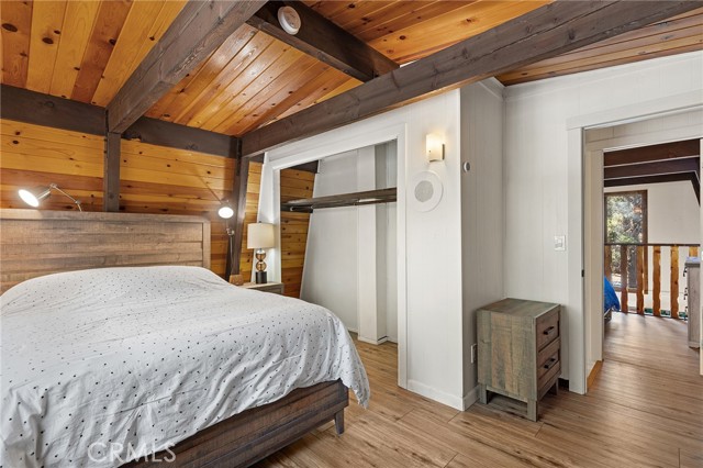 Detail Gallery Image 17 of 30 For 189 Moreno Lane, Sugarloaf,  CA 92386 - 2 Beds | 1 Baths