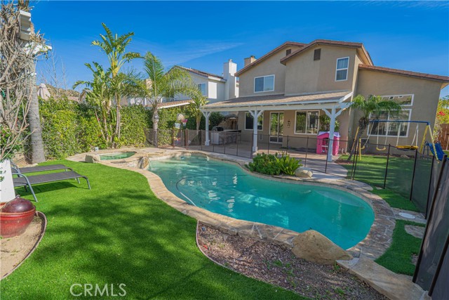 Detail Gallery Image 36 of 46 For 30401 Servilla, Castaic,  CA 91384 - 5 Beds | 3 Baths