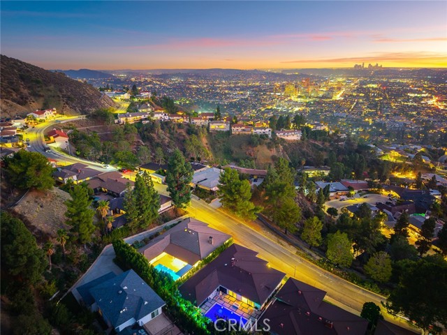 Detail Gallery Image 65 of 71 For 321 Wonderview Dr, Glendale,  CA 91202 - 4 Beds | 3 Baths