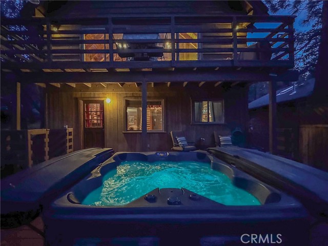 Detail Gallery Image 55 of 57 For 1200 Minton Dr, Big Bear City,  CA 92314 - 3 Beds | 2 Baths