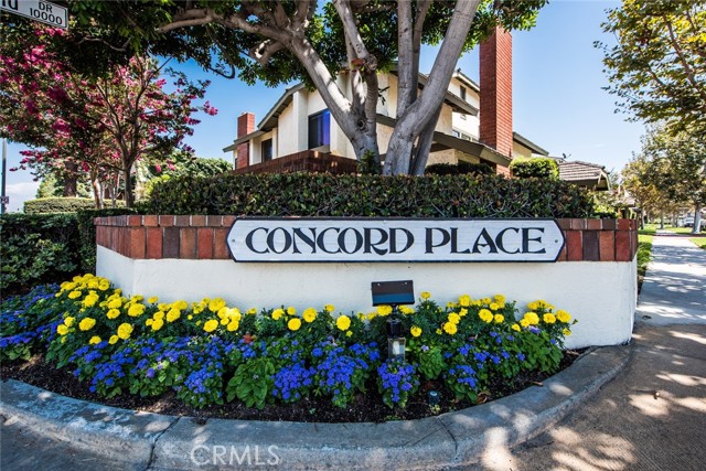 Detail Gallery Image 50 of 50 For 18124 Old Trail Ln, Fountain Valley,  CA 92708 - 3 Beds | 2/1 Baths