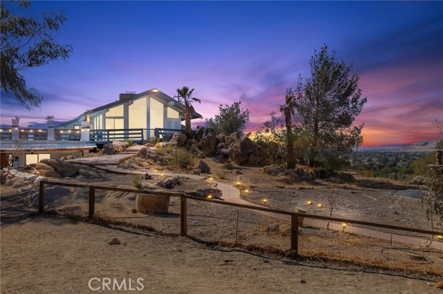 Detail Gallery Image 1 of 36 For 16822 Glenfall Ave, Palmdale,  CA 93591 - 4 Beds | 1 Baths