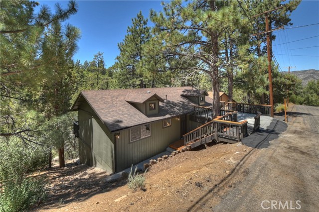 Detail Gallery Image 36 of 37 For 574 Villa Grove, Big Bear City,  CA 92314 - 3 Beds | 2 Baths