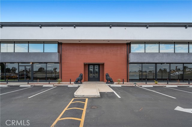 800 E Dyer Road, Santa Ana, California 92705, ,Commercial Lease,For Rent,800 E Dyer Road,CRDW25027821