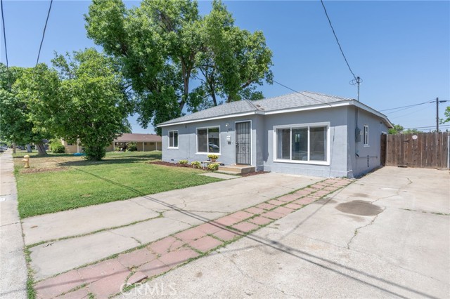 Detail Gallery Image 24 of 24 For 1033 Barney St, Merced,  CA 95340 - 3 Beds | 1 Baths